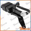 Gicleur de lave-phare gauche pour MAZDA | EDS-MZ-012, EH10-5182YA